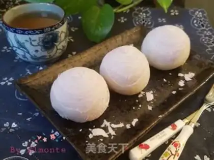 Make Pyramid yogurt step 32