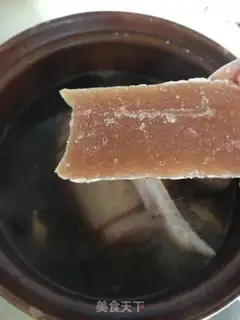 Make Sugar duck step 6