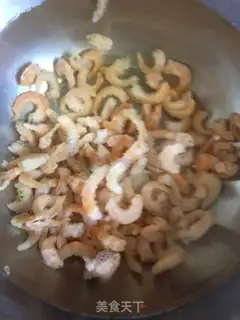 Make Chicken pecs, seameat step 1