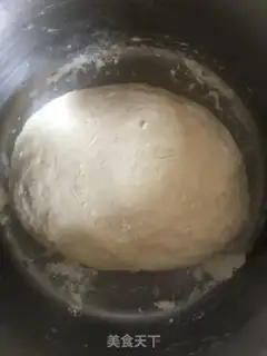 Make Chicken pecs, seameat step 3