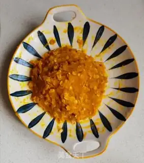 Make Pumpkin oatmeal step 7