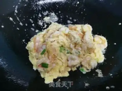 Make Onion carrot beef dumplings step 12