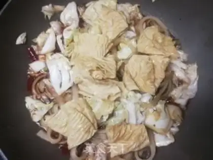Make Potato soup step 9