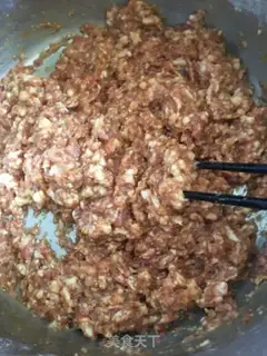 Make Chicken pecs, seameat step 6