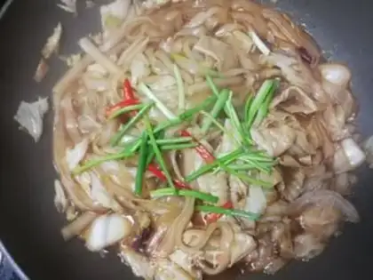 Make Potato soup step 11
