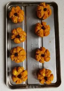 Make Pumpkin oatmeal step 11