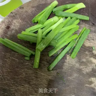 Make Pork stew tofu step 6