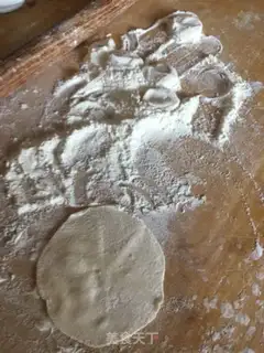 Make Chicken pecs, seameat step 9