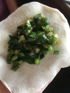 Make Chicken pecs, seameat step 10