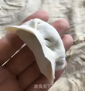 Make Chicken pecs, seameat step 11