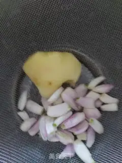 Make A sesame bag step 3