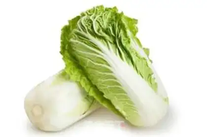 Make Homemade cabbage step 0
