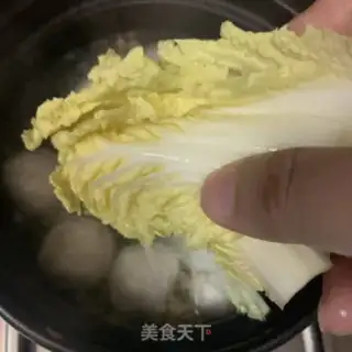 Make Spoonball soup step 6