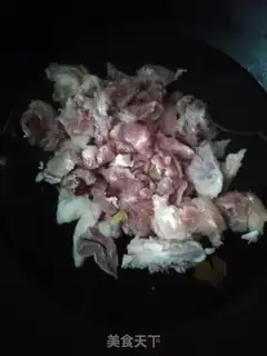 Make Potato stew step 2