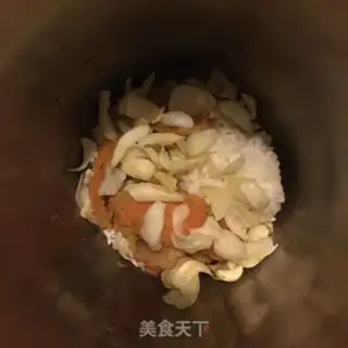 Make ♪ lilies and potatoes ♪ step 4