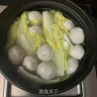 Make Spoonball soup step 7