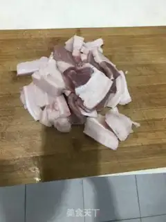 Make Dust step 0