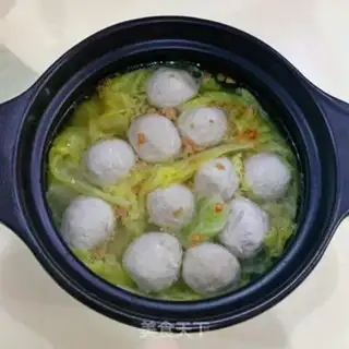 Make Spoonball soup step 8