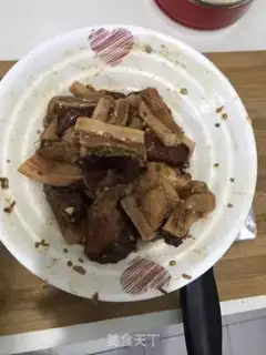 Make Dust step 1