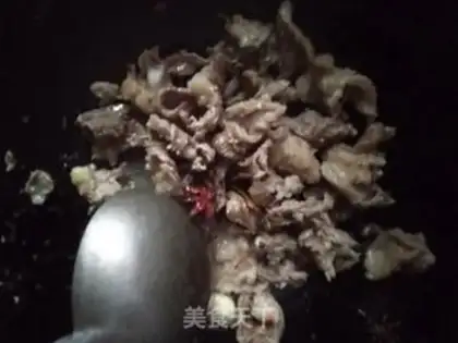 Make Potato stew step 4