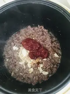Make Beef pasta step 4