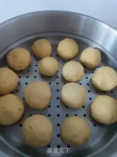 Make A sesame bag step 9