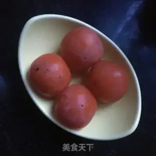 Make Tomato step 0