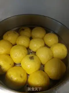 Make A sesame bag step 10