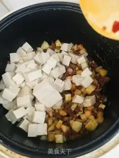 Make Beef pasta step 7