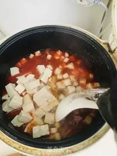 Make Beef pasta step 8