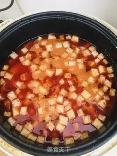 Make Beef pasta step 9