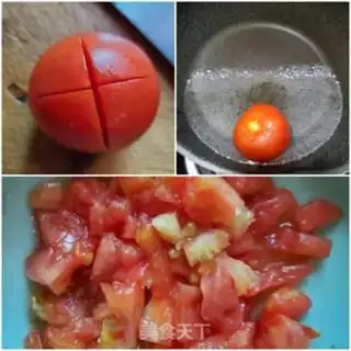 Make Cheese and fish step 6