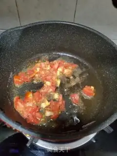 Make Cheese and fish step 7