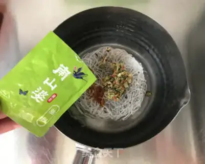 Make Tomato acid soup step 3