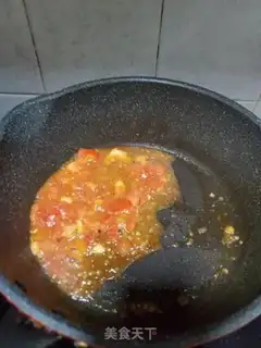 Make Cheese and fish step 8