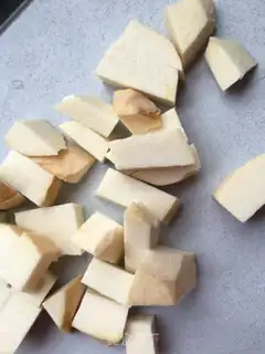 Make Two meters of taco step 4
