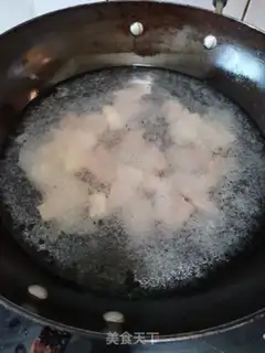 Make Beef radish step 4