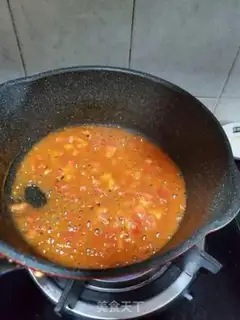 Make Cheese and fish step 9