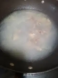 Make Beef radish step 5