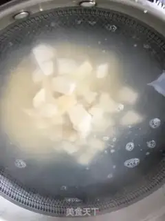 Make Two meters of taco step 6