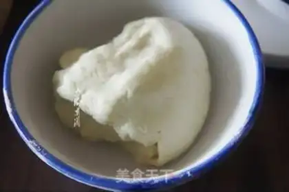 Make Noodles for cabbage step 0
