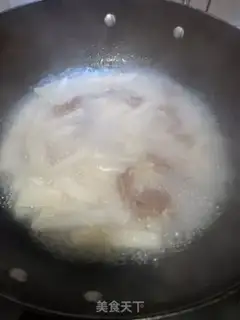 Make Two meters of taco step 7