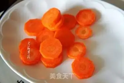 Make Noodles for cabbage step 1