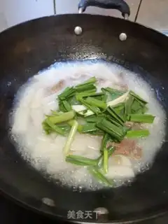 Make Beef radish step 8