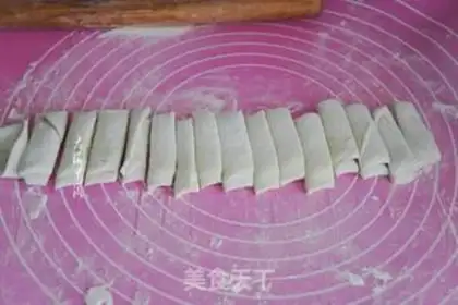 Make Noodles for cabbage step 5
