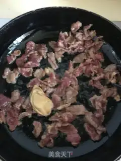 Make Beef screech step 4