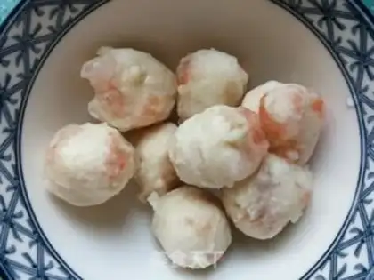 Make Soybeans, sauerkraut step 0
