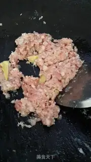 Make Meat stew step 3