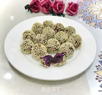 Make Spam ball step 13