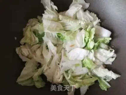 Make The casserole step 2
